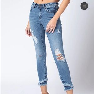 Kancan jeans size 26